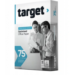 Papier ksero Target...