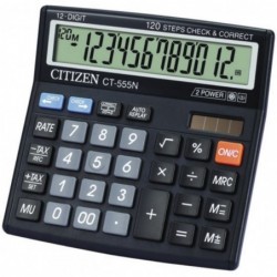 Kalkulator biurowy citizen...