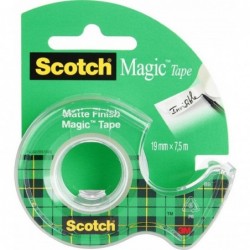 Taśma klejąca Scotch Magic,...
