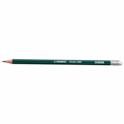 Ołówek Stabilo Othello HB,...
