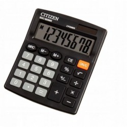 Kalkulator biurowy Citizen...