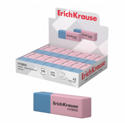 Gumka Erich Krause...