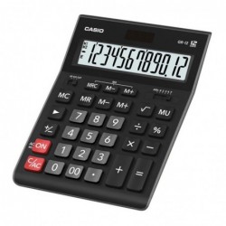 Kalkulator biurowy Casio...