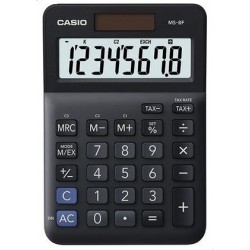 Kalkulator biurowy MS-8F...