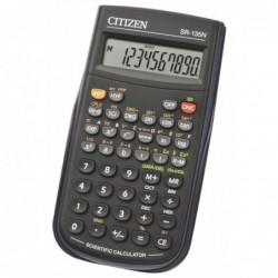 Kalkulator naukowy Citizen...