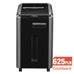 Niszczarka Fellowes 225Ci,...
