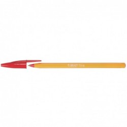 Długopis Bic Orange, 0.8...