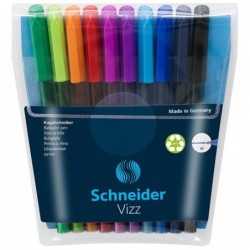 Zestaw długopisów Schneider...