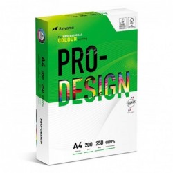 Papier Pro-Design satyna,...