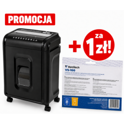 Niszczarka VeroTech...