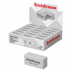 Gumka Erich Krause Nice...
