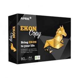 Papier ksero A4 Ekon 150,...