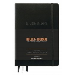 Notatnik Bullet Journal...