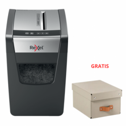 Niszczarka Rexel Momentum...