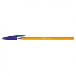 Długopis Bic Orange, 0.8...