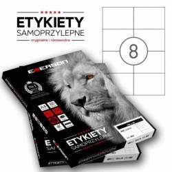Etykiety uniwersalne...