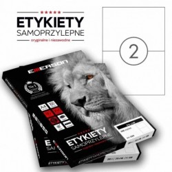 Etykiety uniwersalne...