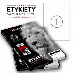 Etykiety uniwersalne...