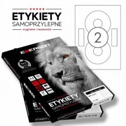 Etykiety na płyty CD/DVD...