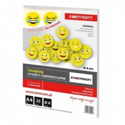 Etykiety Emotykiety...