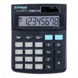 Kalkulator biurowy Donau...