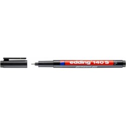 Foliopis Edding 140 S, 0.3...
