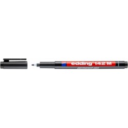 Foliopis Edding 142 M, 1...