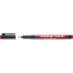 Foliopis Edding 142 M, 1...