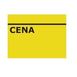 Etykieta cenowa C, Kal...