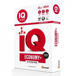 Papier ksero IQ Economy+...