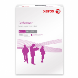 Papier ksero Xerox...