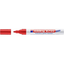 Marker olejowy Edding 8750,...