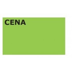 Etykieta cenowa B, Kal...