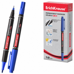 Marker CD Erich Krause...