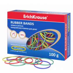 Gumki recepturki 100g Erich...