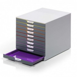 Pojemnik Durable Varicolor...