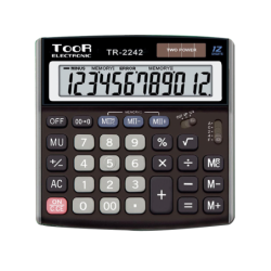 Kalkulator biurowy Toor...