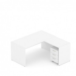 Biurko Standard gabinetowe...