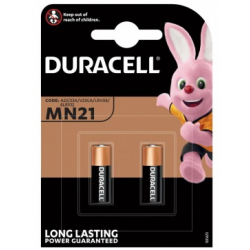 Bateria alkaiczna Duracell,...