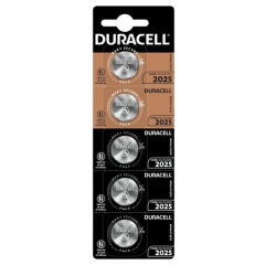 Bateria litowa Duracell...