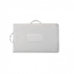 Holder typ K 55x90 O.Badge...