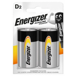Bateria alkaiczne Energizer...